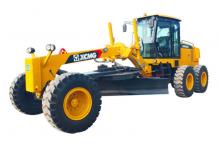 Grader XCMG GR1803
