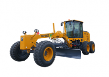 Grader XCMG GR1803IV 3 Serie