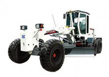 Grader XCMG GR200