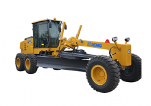 Grader XCMG GR2003 