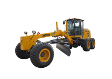Grader XCMG GR2003IV 3 Serie