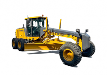 Grader XCMG GR2005TIV 5 Serie