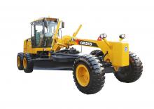 Grader XCMG GR215(CE)