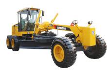 Grader XCMG GR215