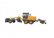 Grader XCMG GR2153