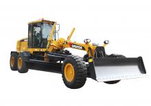 Grader XCMG GR215A(CE)