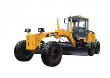 Grader XCMG GR215C(CE)