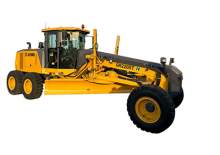 Grader XCMG GR2205TIV