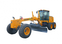 Grader XCMG GR2403IV 3 Serie
