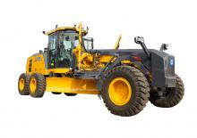 Grader XCMG GR2405T