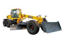 Grader XCMG GR260