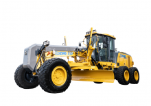 Grader XCMG GR2605AT 