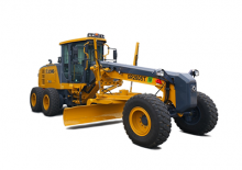 Grader XCMG GR2605TIV 5 Serie