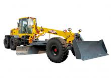 Grader XCMG GR300