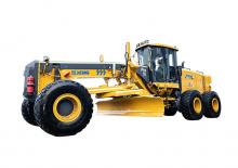 Grader XCMG GR3005T Pro