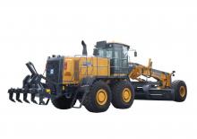 Grader XCMG GR3505 