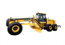 Grader XCMG GR3505T Pro