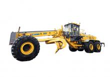 Grader XCMG GR5505T Pro