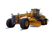 Grader XCMG GR5505TIV