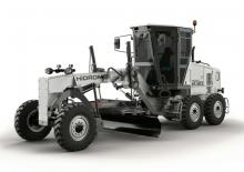 Grader Hidromek HMK 230 MG