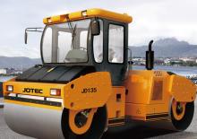 Grader JOTEC JMG135