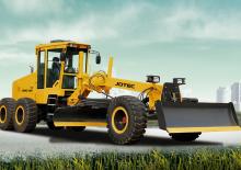 Grader JOTEC JMG165
