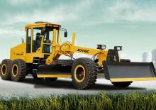 Grader JOTEC JMG200