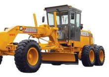 Grader YTO MG1217A