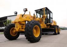 Grader YTO MG1320E