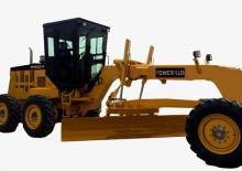 Grader PowerPlus PP120G-IX