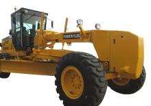 Grader PowerPlus PP12G-IX