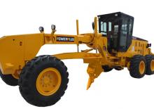 Grader PowerPlus PP14G-IX