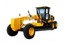 Grader PowerPlus PP18G-IX Advanced