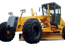 Grader YTO PY220C