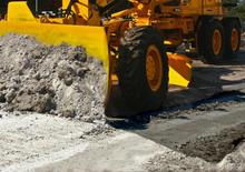 Grader Dressta RD 165 C Extra