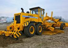 Grader Dressta RD 200 C Extra