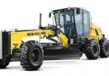 Grader New Holland RG200.B