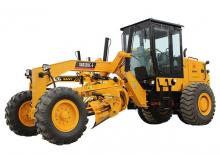 Grader Sany SAG120C-6 