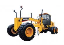 Grader Sany SAG200C-6 