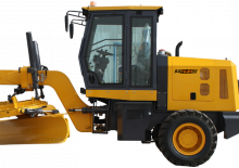 Grader Shantui SG10-B5