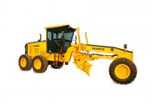 Grader Shantui SG16-3