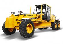 Grader Shantui SG18D-3