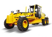 Grader Shantui SG21-3