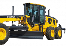 Grader Shantui SG21-B6 DS