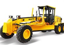 Grader Shantui SG21A-3
