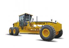 Grader Shantui SG24-3