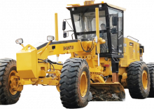 Grader Shantui SG24-C5
