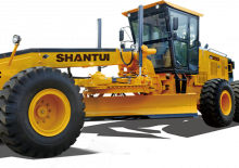 Grader Shantui SG27-C5