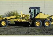 Grader HBM-NOBAS BG 110 TA-4