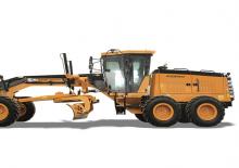 Grader Sany SMG200